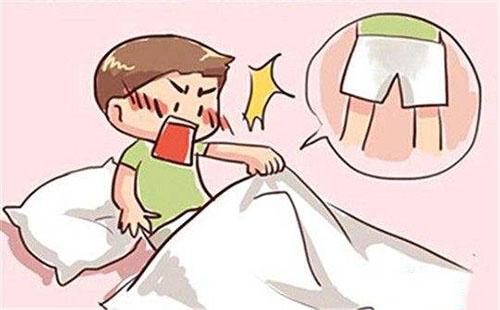 早泄的症状,早泄的危害,早泄的原因